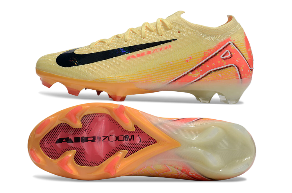 NIKE MERCURIAL VAPOR 16 FG ELITE KYLIAN MBAPPÉ FOOTBALL BOOT