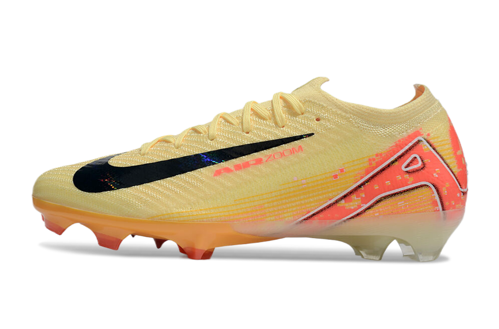 NIKE MERCURIAL VAPOR 16 FG ELITE KYLIAN MBAPPÉ FOOTBALL BOOT