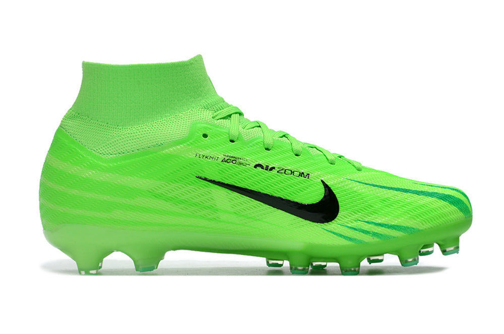 NIKE MERCURIAL AIR ZOOM AG ELITE FOOTBALL BOOT