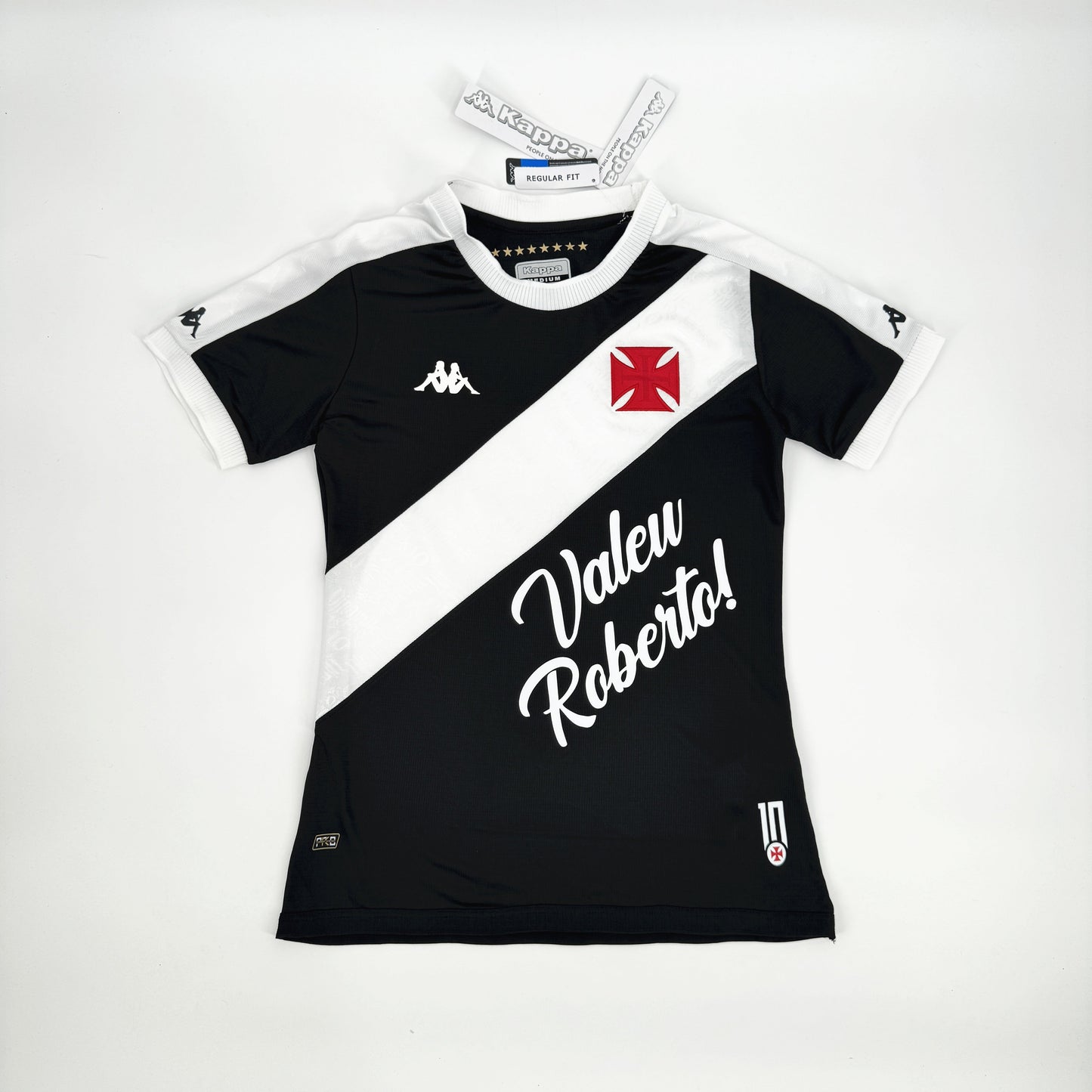VASCO DA GAMA WITH ALL SPONSORS I 24/25 WOMEN