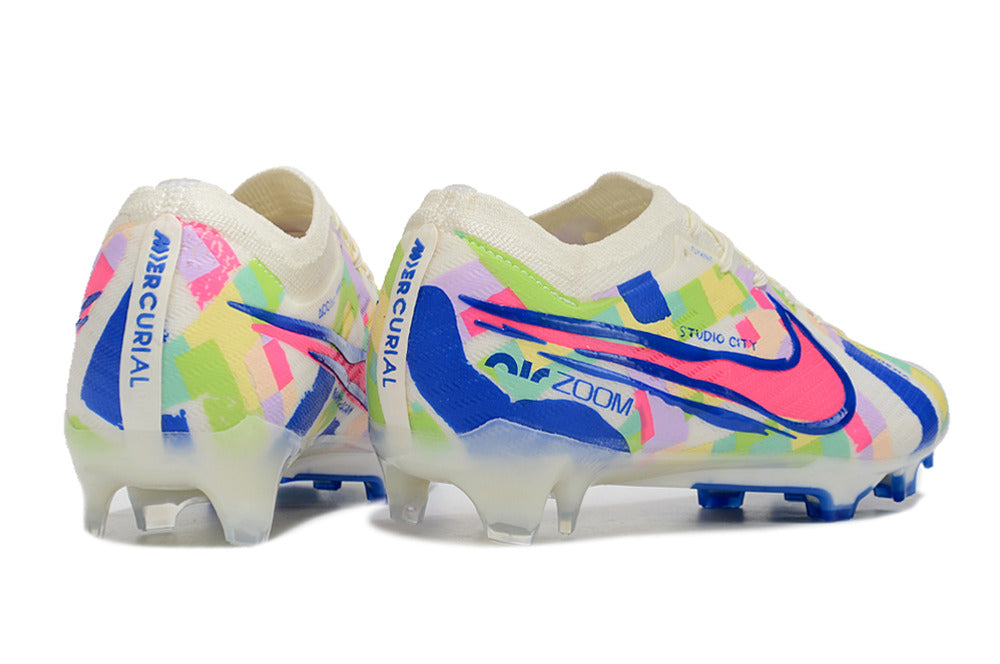 NIKE MERCURIAL VAPOR FG 15 ELITE FOOTBALL BOOT