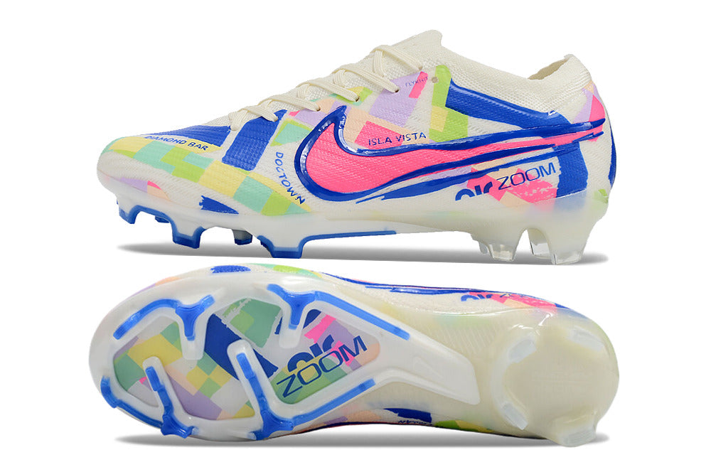NIKE MERCURIAL VAPOR FG 15 ELITE FOOTBALL BOOT