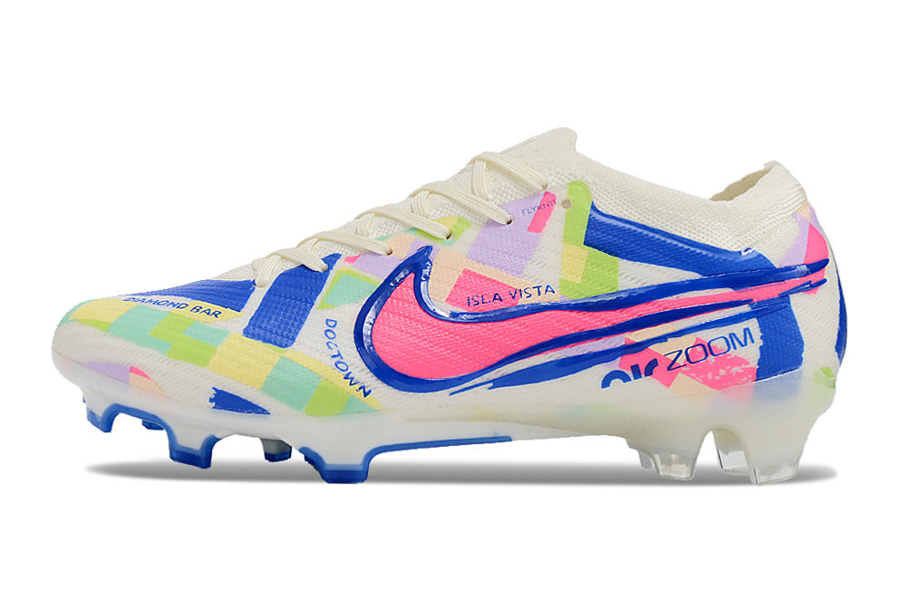 NIKE MERCURIAL VAPOR FG 15 ELITE FOOTBALL BOOT