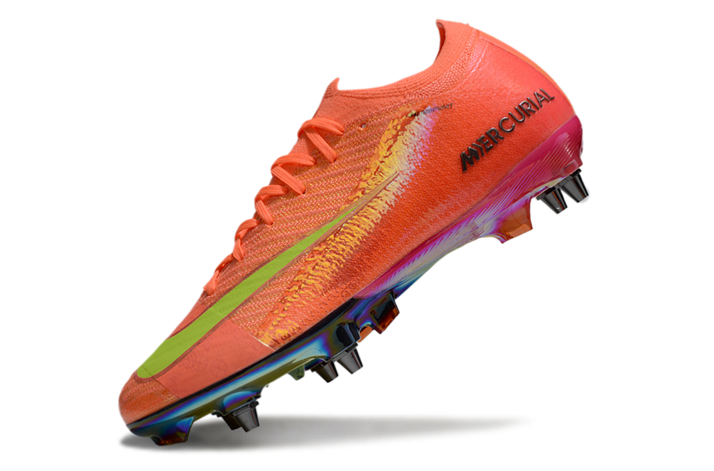 NIKE MERCURIAL VAPOR SG 16 ELITE FOOTBALL BOOT