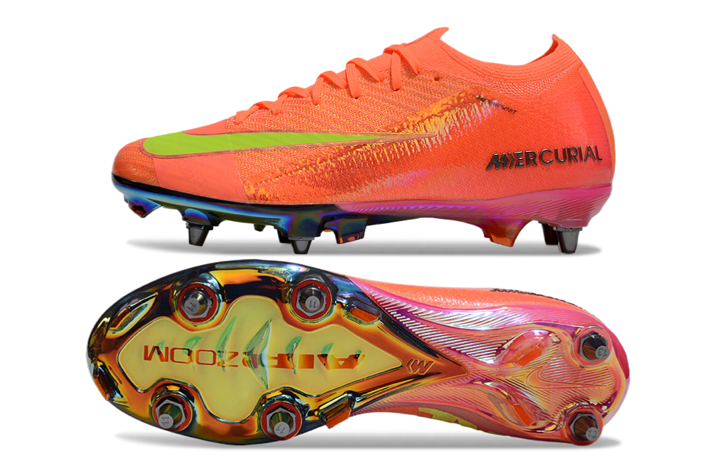 NIKE MERCURIAL VAPOR SG 16 ELITE FOOTBALL BOOT