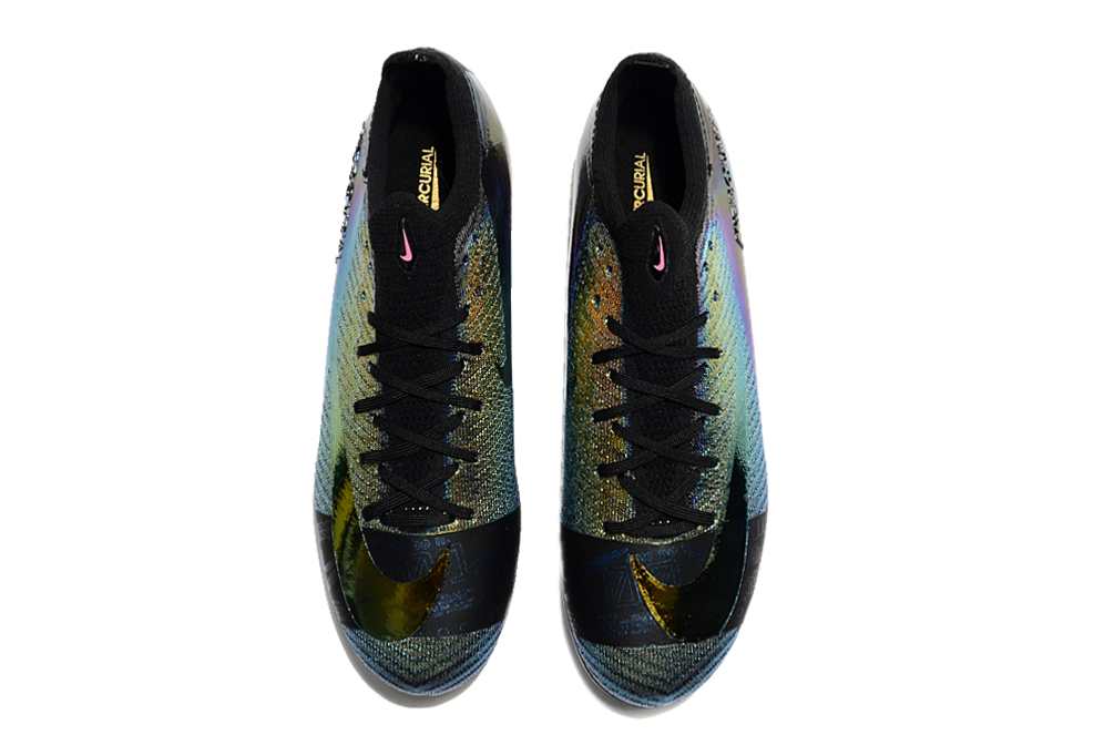 NIKE MERCURIAL VAPOR FG 16 ELITE FOOTBALL BOOT