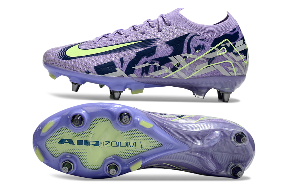NIKE MERCURIAL VAPOR SG 16 ELITE FOOTBALL BOOT