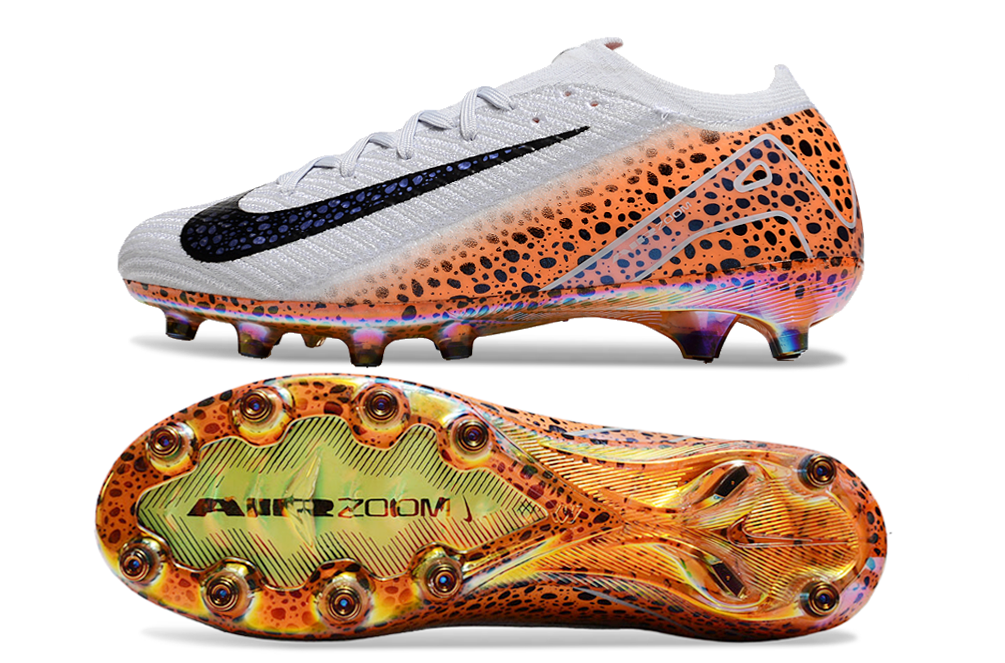 NIKE MERCURIAL VAPOR SAFARI 16 AG ELITE FOOTBALL BOOT