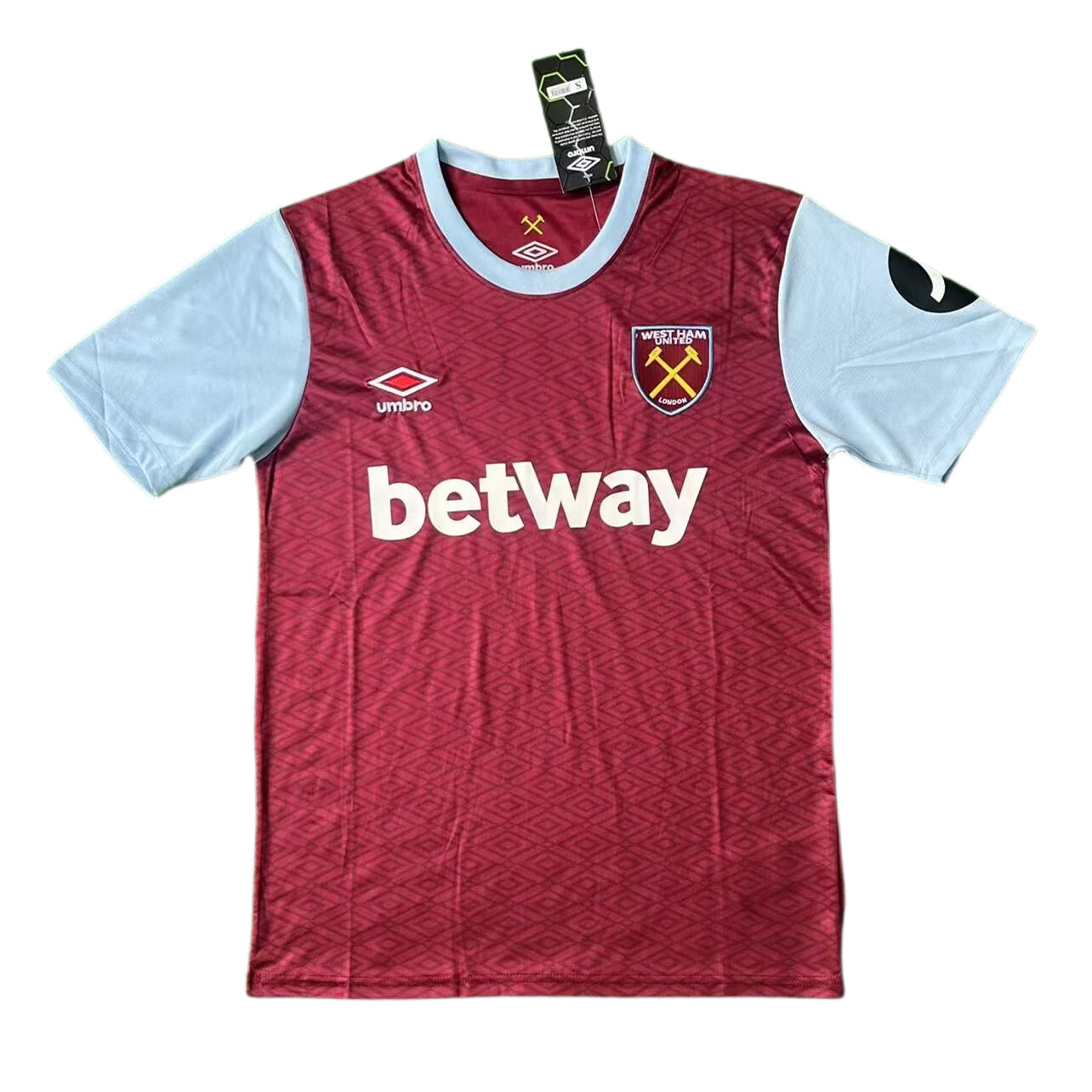 WESTHAM I 24/25 MAN