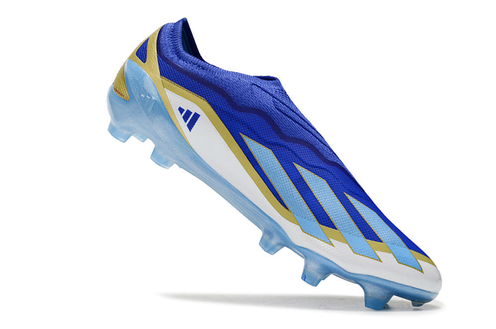 ADIDAS X CRAZYFAST.1 FG ELITE FOOTBALL BOOT