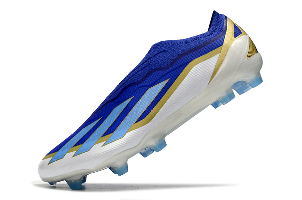 ADIDAS X CRAZYFAST.1 FG ELITE FOOTBALL BOOT