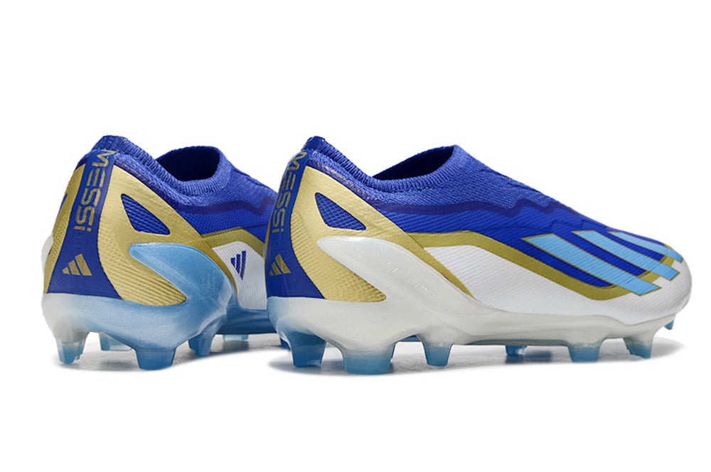 ADIDAS X CRAZYFAST.1 FG ELITE FOOTBALL BOOT