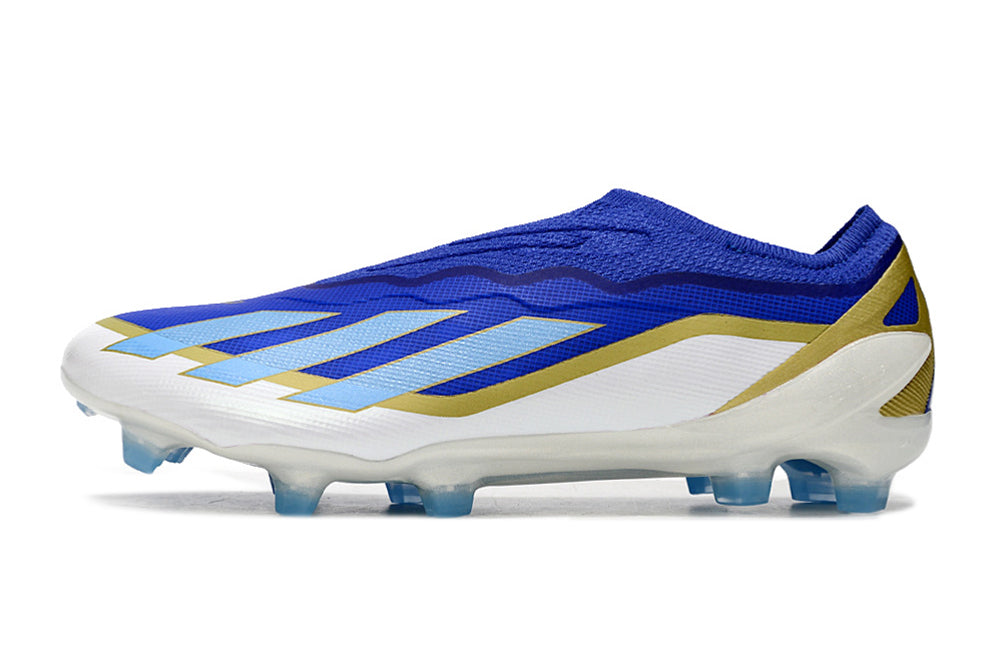 ADIDAS X CRAZYFAST.1 FG ELITE FOOTBALL BOOT