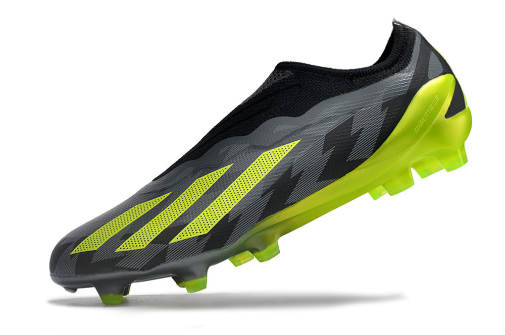 ADIDAS X CRAZYFAST.1 FG ELITE FOOTBALL BOOT