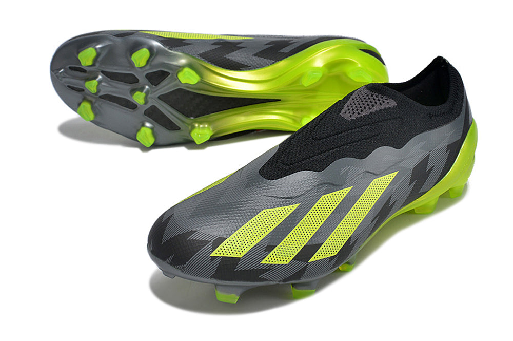 ADIDAS X CRAZYFAST.1 FG ELITE FOOTBALL BOOT