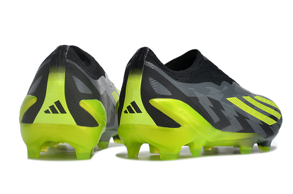 ADIDAS X CRAZYFAST.1 FG ELITE FOOTBALL BOOT