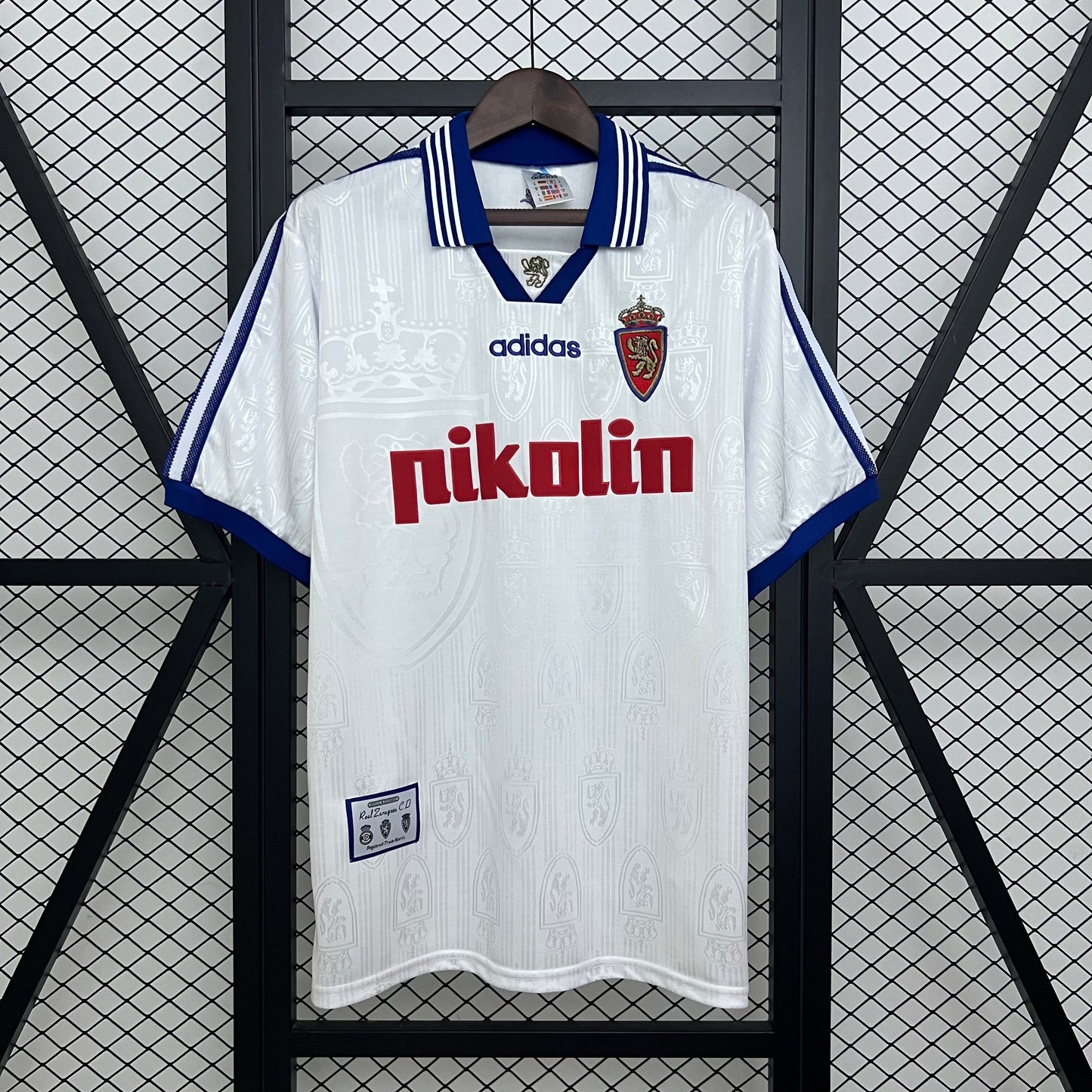 CHE I 97/98 HOMBRE (RETRO)