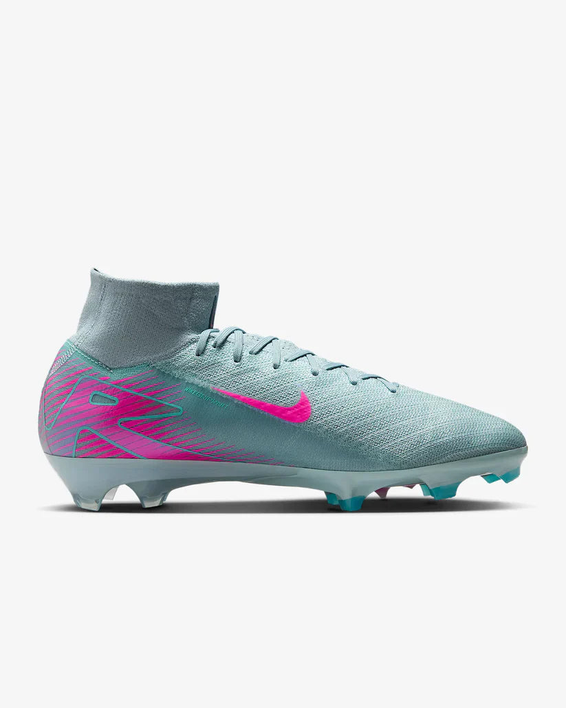 Nike Mercurial Superfly 16 Elite FG FOOTBALL BOOT - PINK - Prism Pack