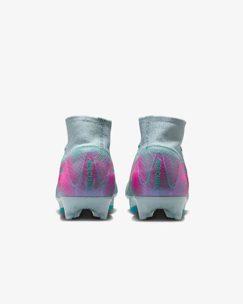 Nike Mercurial Superfly 16 Elite FG FOOTBALL BOOT - PINK - Prism Pack