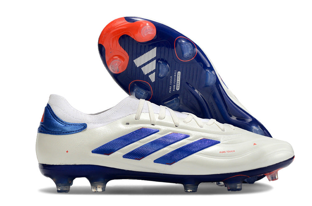 ADIDAS COPA PURE II+ FG ELITE FOOTBALL BOOT