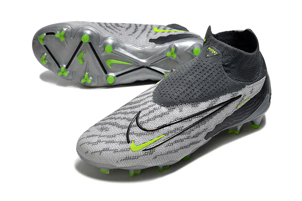 Nike Gripknit Phantom GX Elite Dynamic Fit FG FOOTBALL BOOT