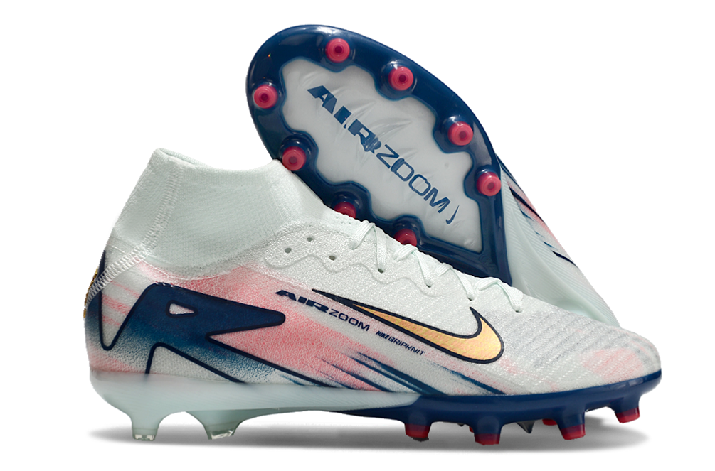 NIKE MERCURIAL SUPERFLY AG 10 ELITE DREAM SPEED FOOTBALL BOOT