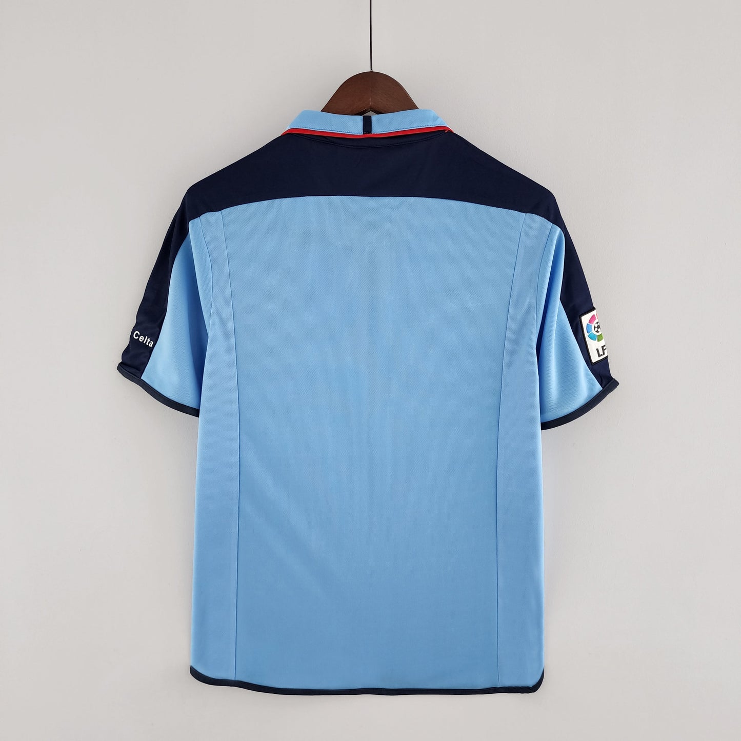 CÉLTICOS I 02/04 HOMBRE (RETRO)