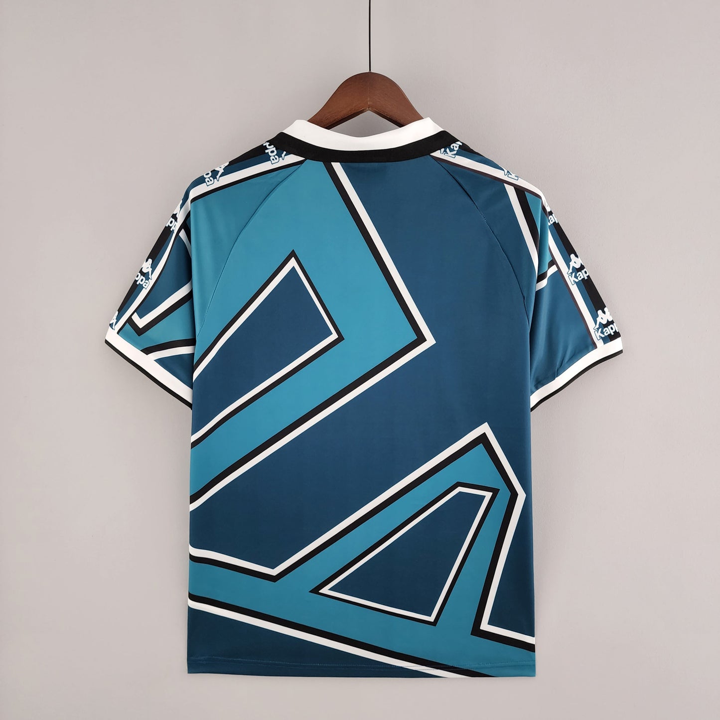 VERDIBLANCOS II 95/97 HOMBRE (RETRO)