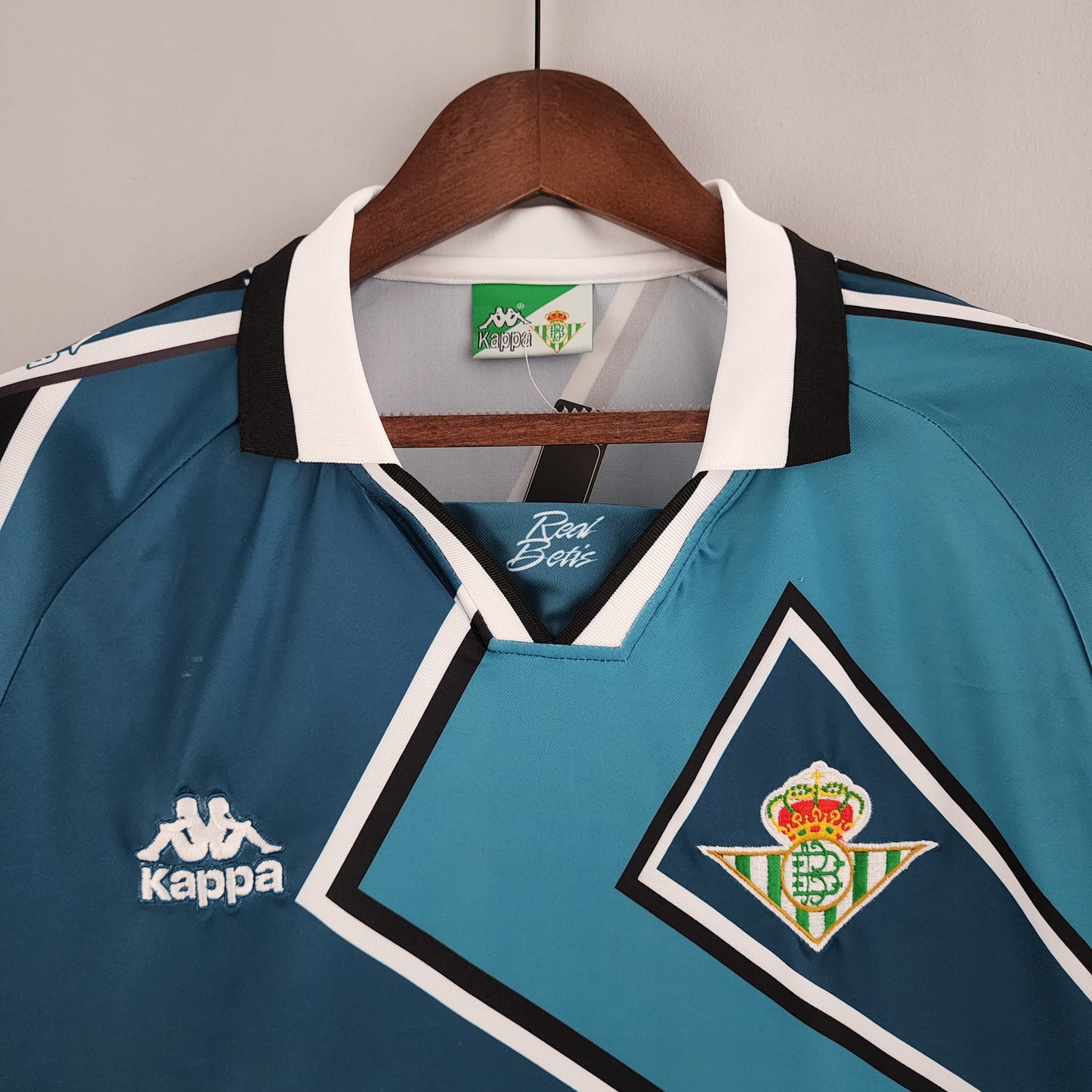 VERDIBLANCOS II 95/97 HOMBRE (RETRO)