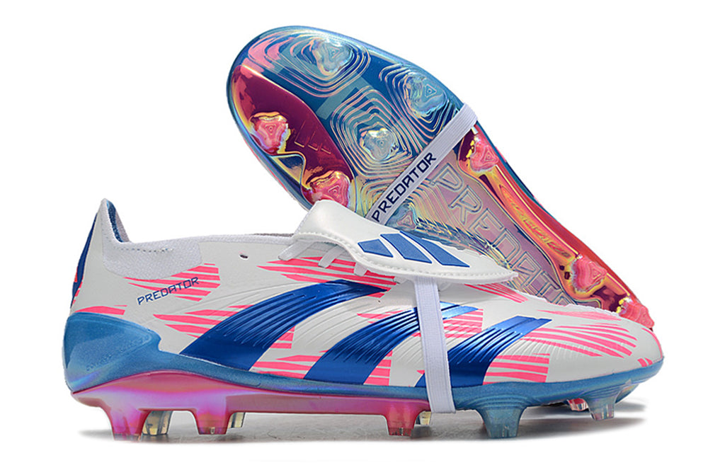 ADIDAS PREDATOR TONGUE FG ELITE FOOTBALL BOOT