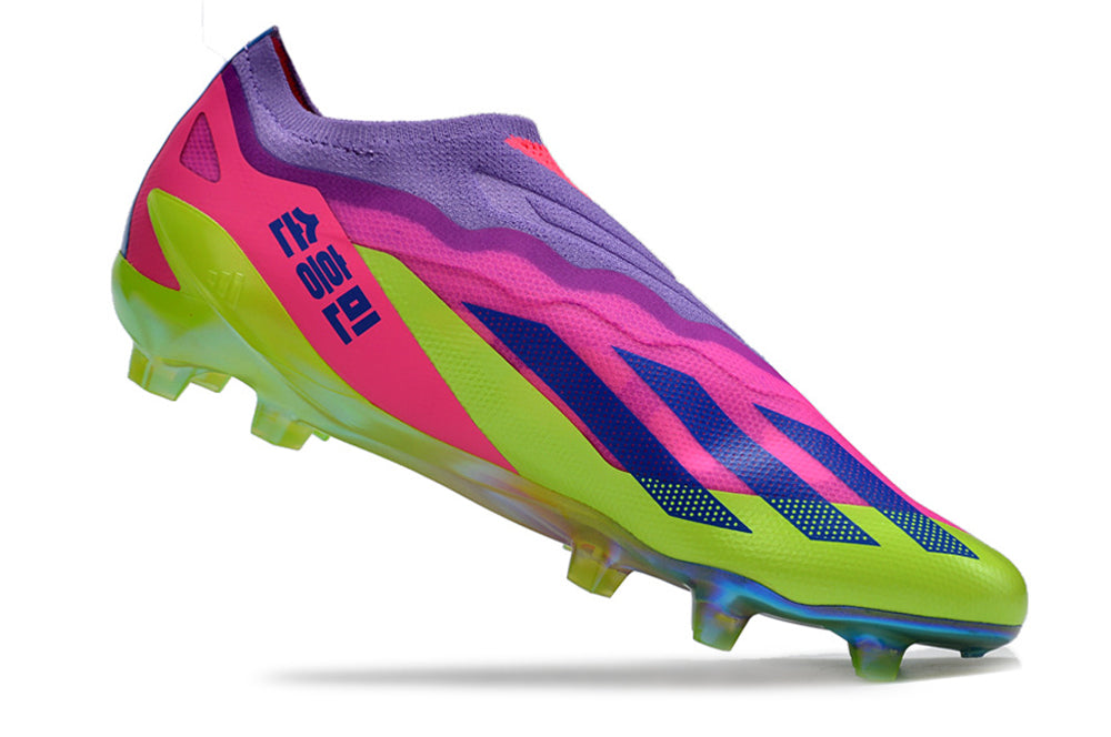ADIDAS X CRAZYFAST.1 FG SON HEUNG-MIN ELITE FOOTBALL BOOT