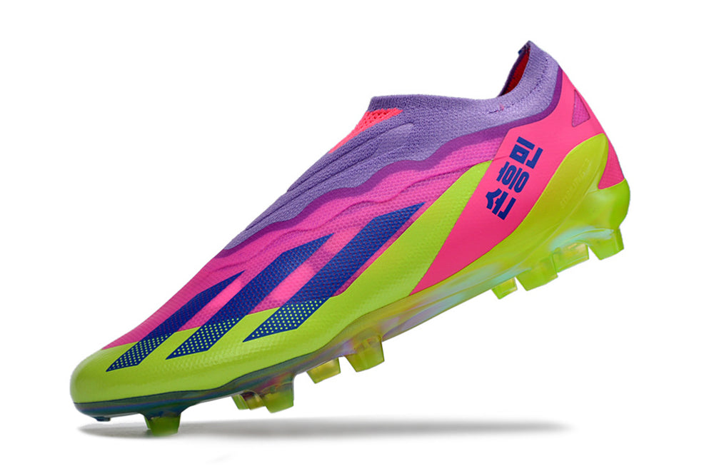ADIDAS X CRAZYFAST.1 FG SON HEUNG-MIN ELITE FOOTBALL BOOT