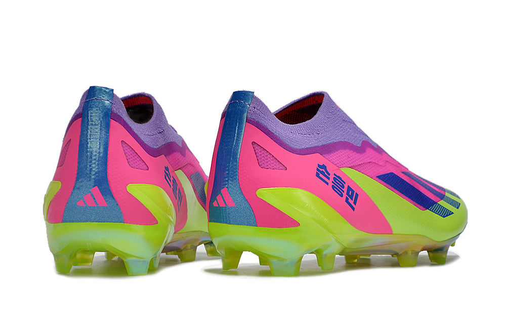 ADIDAS X CRAZYFAST.1 FG SON HEUNG-MIN ELITE FOOTBALL BOOT