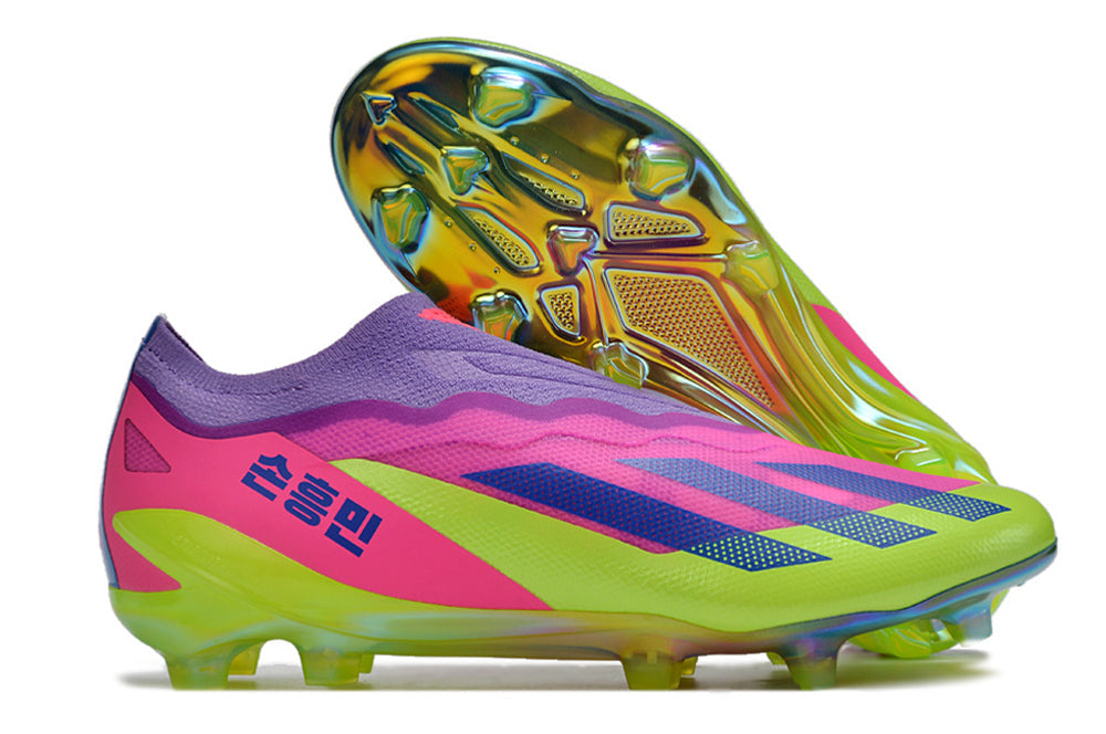 ADIDAS X CRAZYFAST.1 FG SON HEUNG-MIN ELITE FOOTBALL BOOT