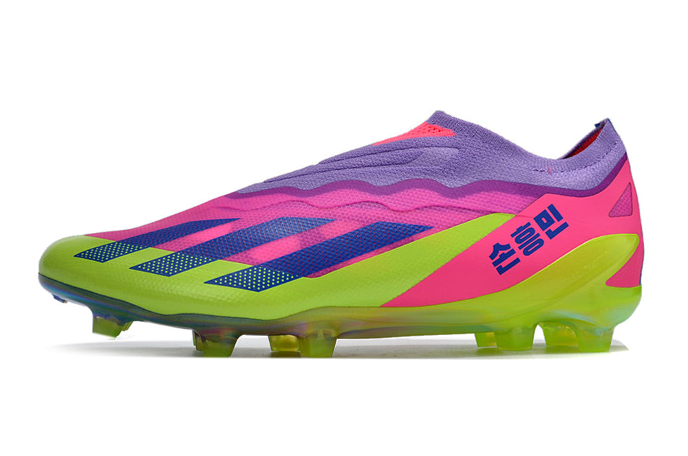 ADIDAS X CRAZYFAST.1 FG SON HEUNG-MIN ELITE FOOTBALL BOOT