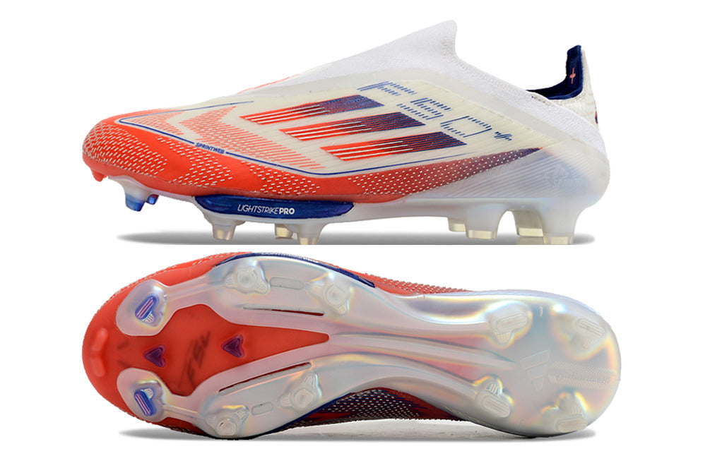 ADIDAS F50+ ELITE FG SOCCER BOOT