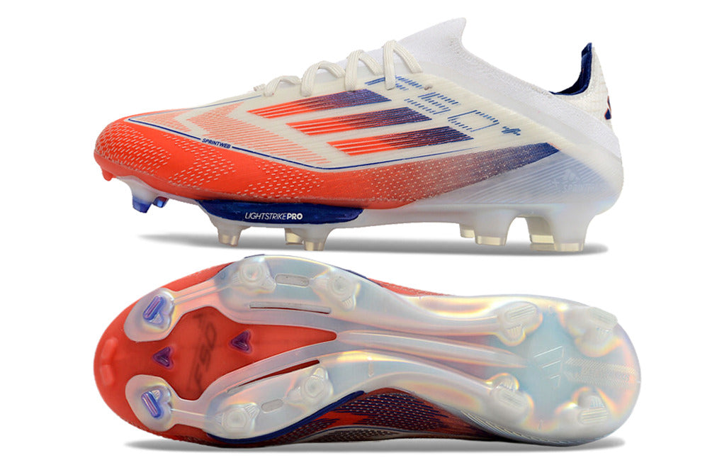 ADIDAS F50+ ELITE FG SOCCER BOOT