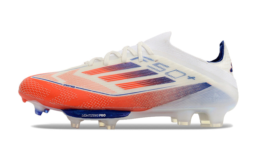 ADIDAS F50+ ELITE FG SOCCER BOOT
