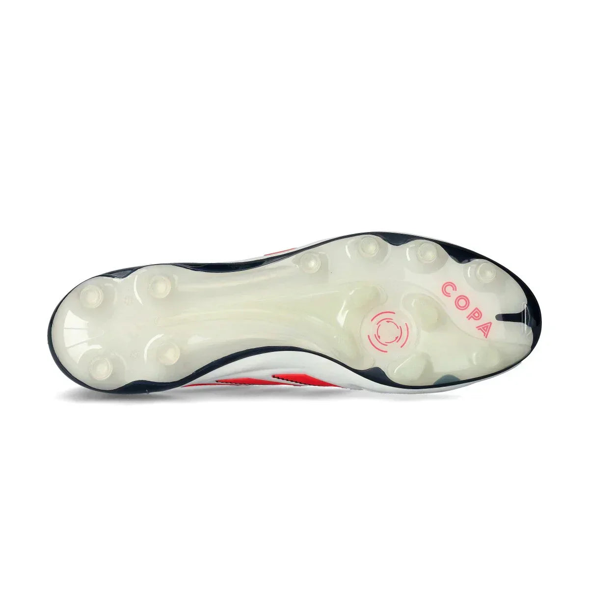 adidas Copa Pure III Elite LL AG Football Boot - Pure Victory Pack