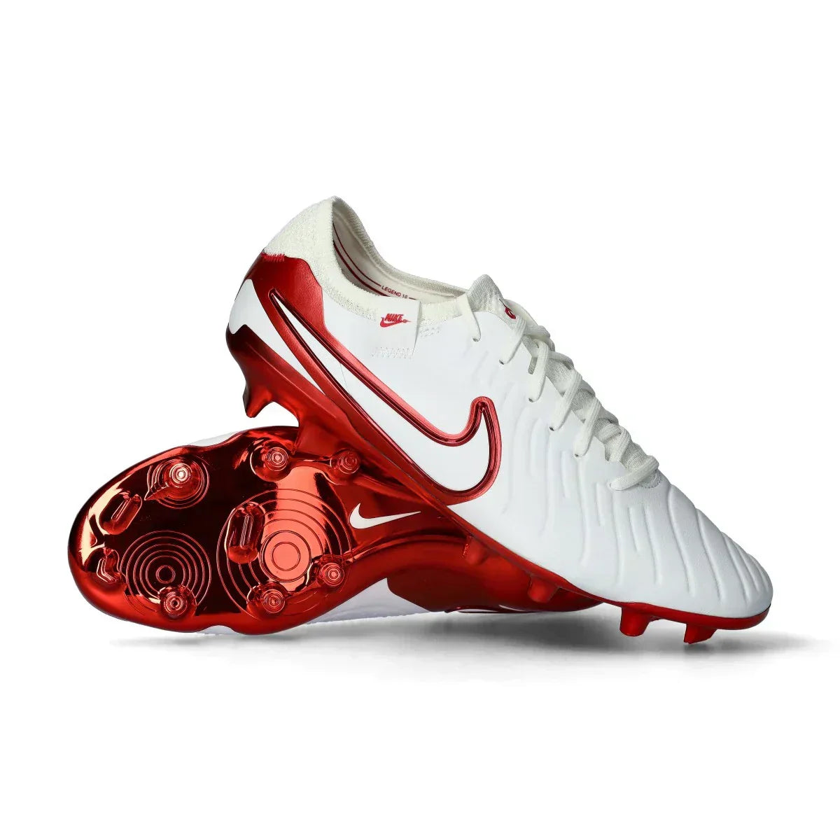 Nike Tiempo Legend 10 Elite FG Soccer Boot - Chromatic Pack