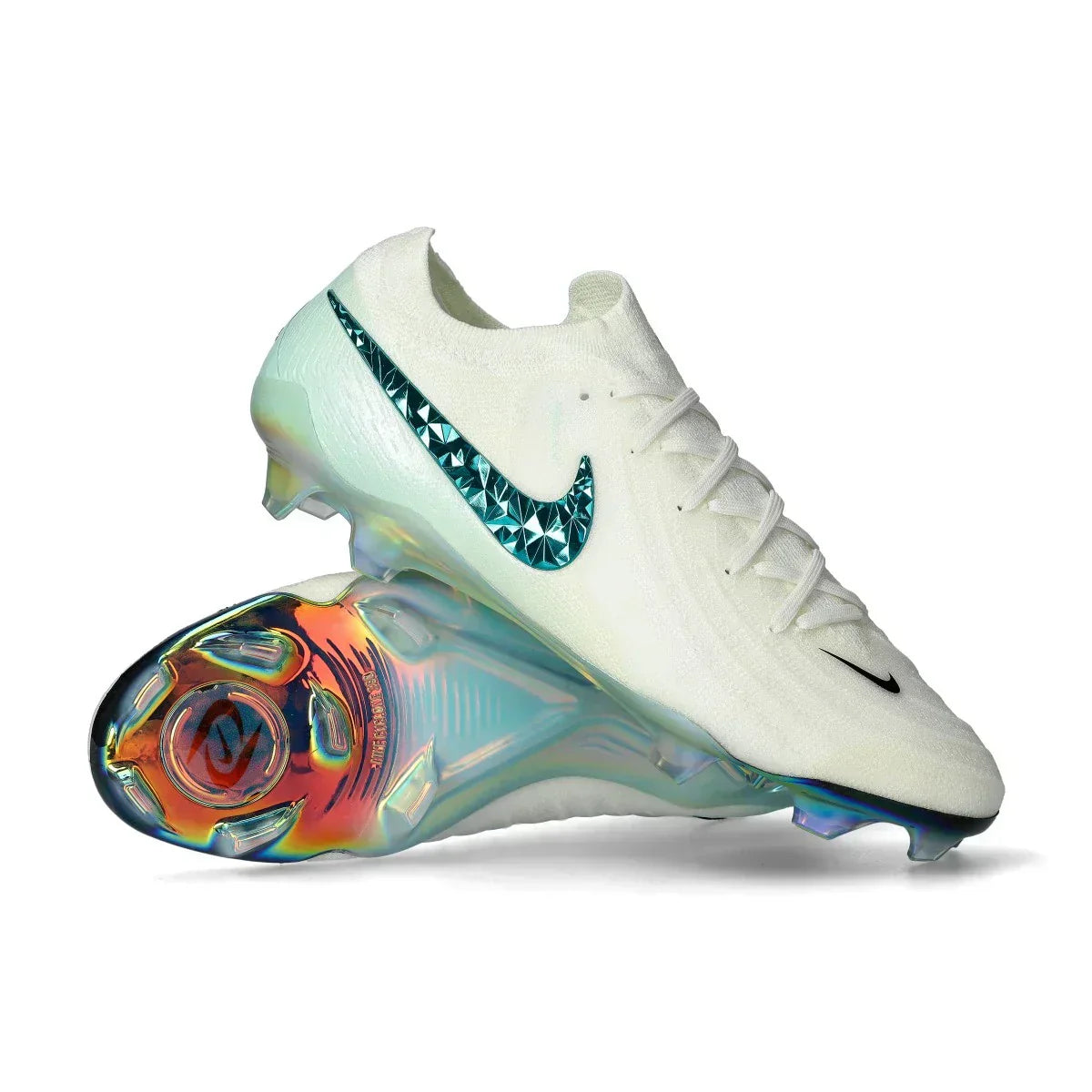Nike Phantom GX II Elite FG FOOTBALL BOOT - Chromatic Pack