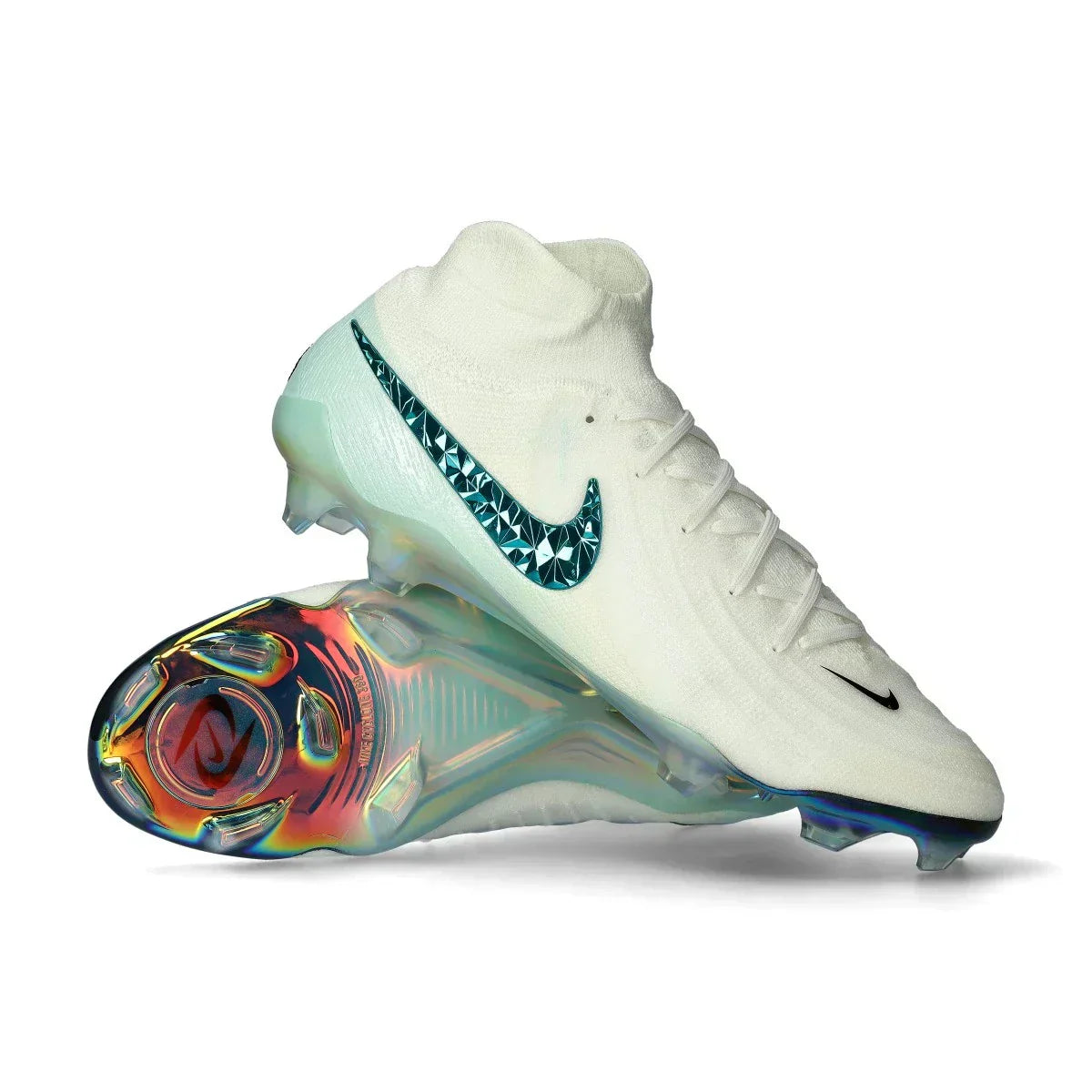 Nike Phantom Luna II Elite FG FOOTBALL BOOT - Chromatic Pack