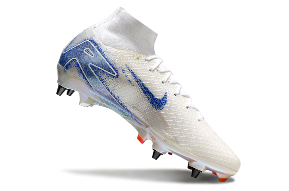 NIKE MERCURIAL SUPERFLY ELITE SG BLUEPRINT FOOTBALL BOOT