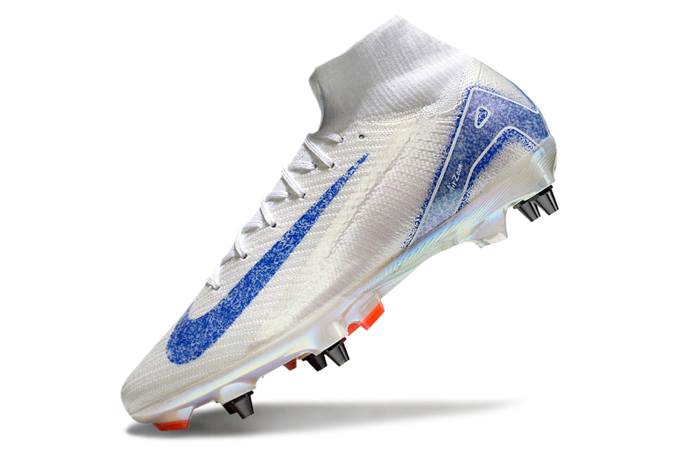 NIKE MERCURIAL SUPERFLY ELITE SG BLUEPRINT FOOTBALL BOOT