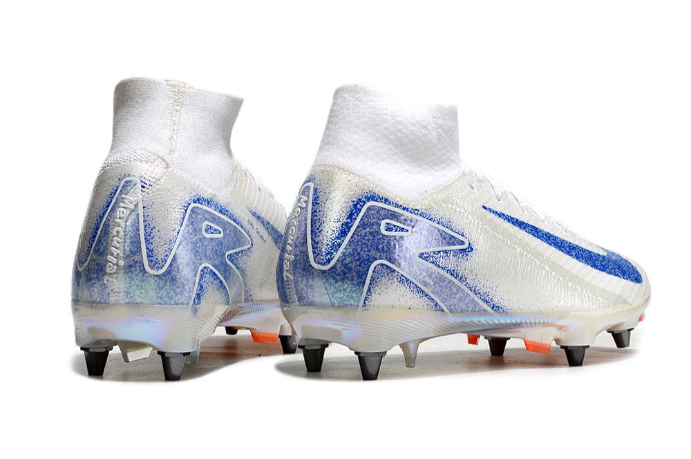 NIKE MERCURIAL SUPERFLY ELITE SG BLUEPRINT FOOTBALL BOOT