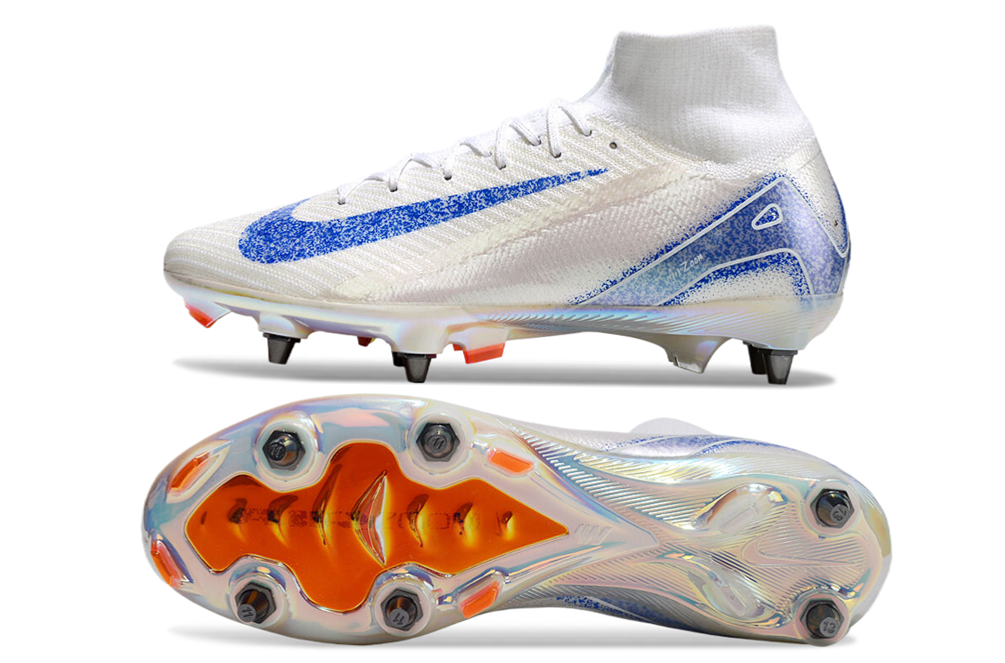 NIKE MERCURIAL SUPERFLY ELITE SG BLUEPRINT FOOTBALL BOOT