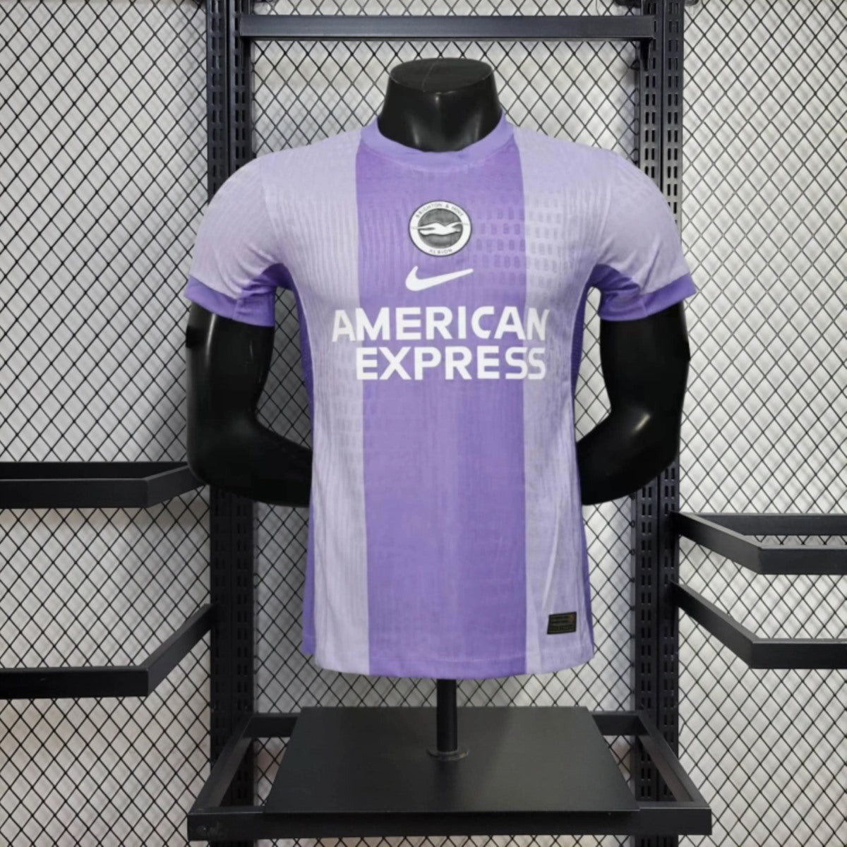 BRIGHTON EDICIÓN ESPECIAL 25/65 HOMBRE (VERSION JUGADOR)