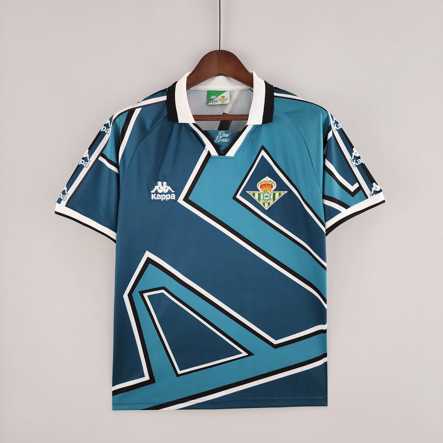 VERDIBLANCOS II 95/97 HOMBRE (RETRO)