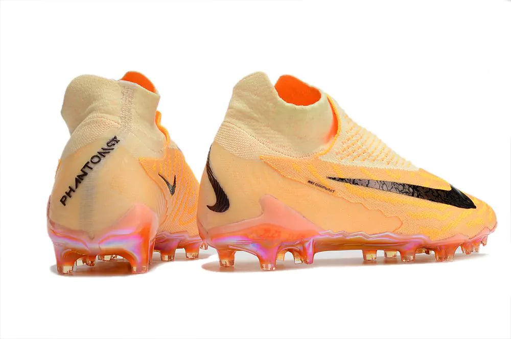 Nike Gripknit Phantom GX Elite Dynamic Fit FG FOOTBALL BOOT