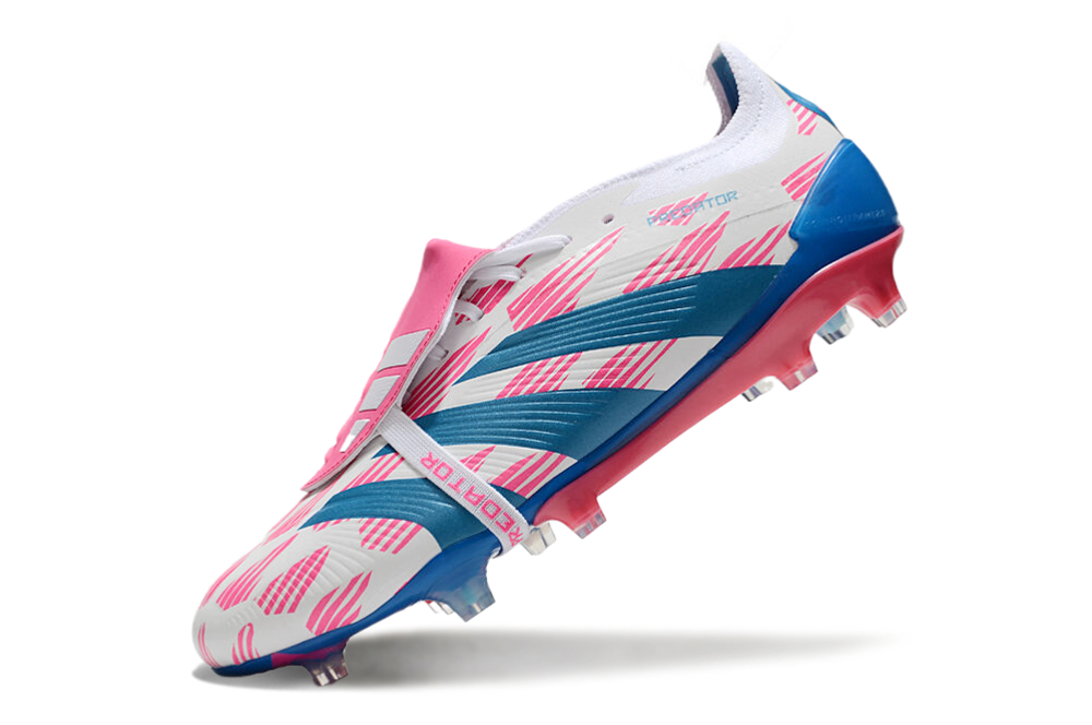 ADIDAS PREDATOR TONGUE FG ELITE FOOTBALL BOOT